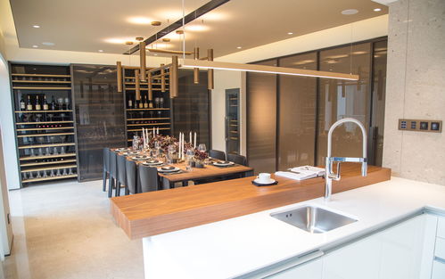 探秘 最低6000萬一套房的頂級(jí)奢華小區(qū),究竟長(zhǎng)什么樣子