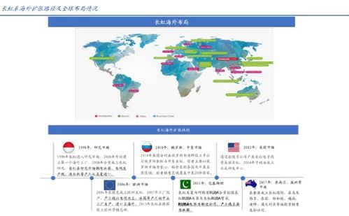 四川長虹半年報 揚帆出海未來可期，營收逆市增長10.24%